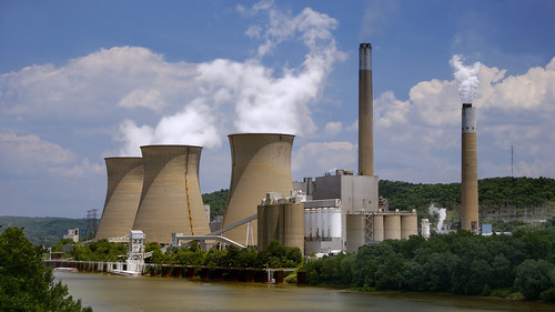 The Ministry of Energy does not rule out the construction of a nuclear power plant in Kyrgyzstan - Tazabek