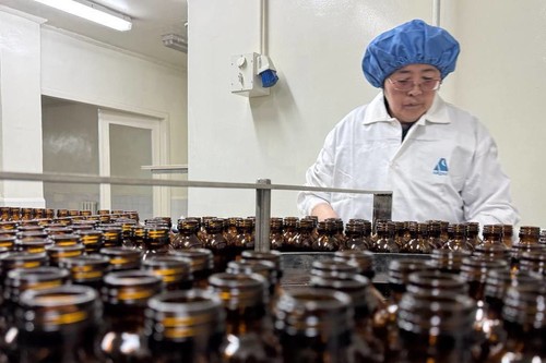 The Cabinet of Ministers has expanded the list of organizations that are allowed to purchase ethyl alcohol - Tazabek