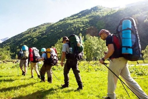 Tourism provided 3.6% of Kyrgyzstan’s GDP in January-June – Tazabek