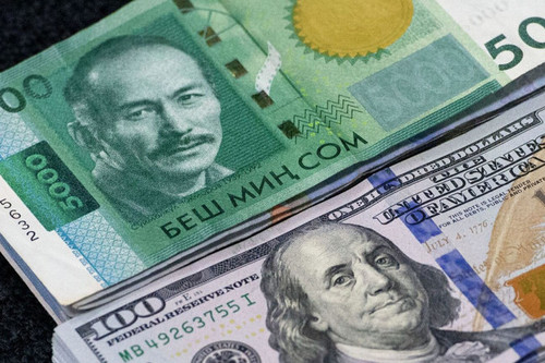 Investments in fixed capital in Kyrgyzstan increased by 64.3% - up to 204.4 billion soms - Tazabek
