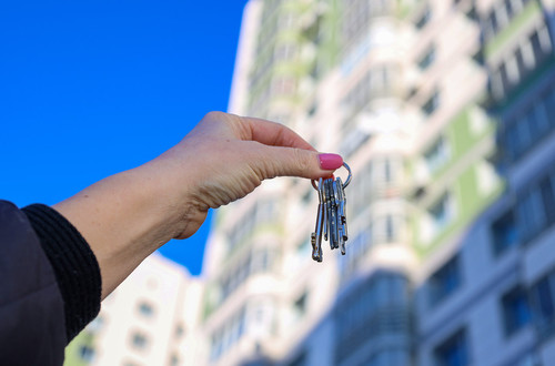 How much do daily apartments cost in Bishkek: addresses, prices (review) - Tazabek