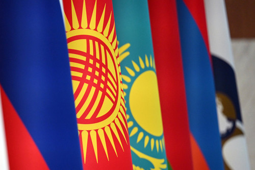 507 objects in the EAEU register: Who is exported to and who has restrictions? — Tazabek