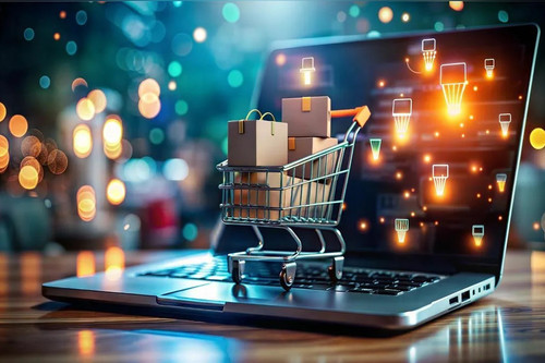 Purchases in China can be carried out without constant travel,