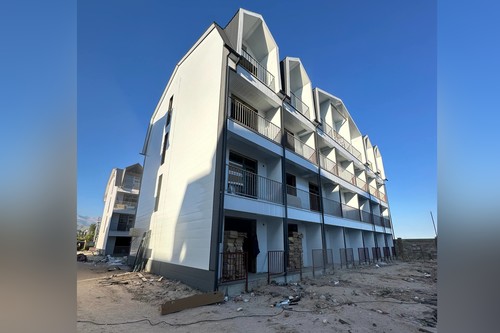 Urban planning violations were identified in Issyk-Kul: fines of 2.4 million soms were imposed - Tazabek