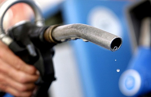AI-92 in Bishkek costs 87.9 soms, which is more expensive than in Kazakhstan, Russia and Belarus,